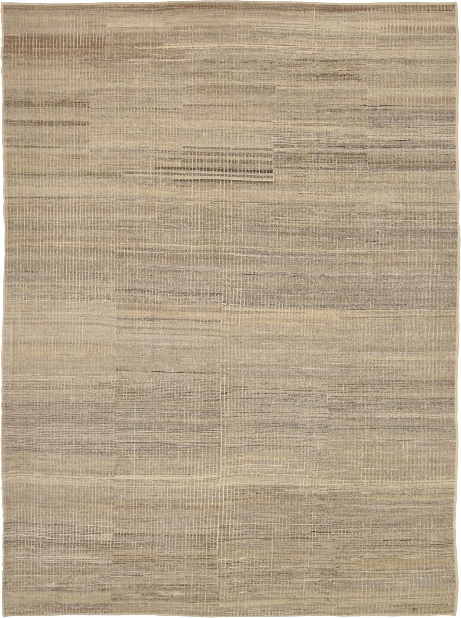 Thumbnail 13 for Afghanistan Moroccan Tribal Rug 92278