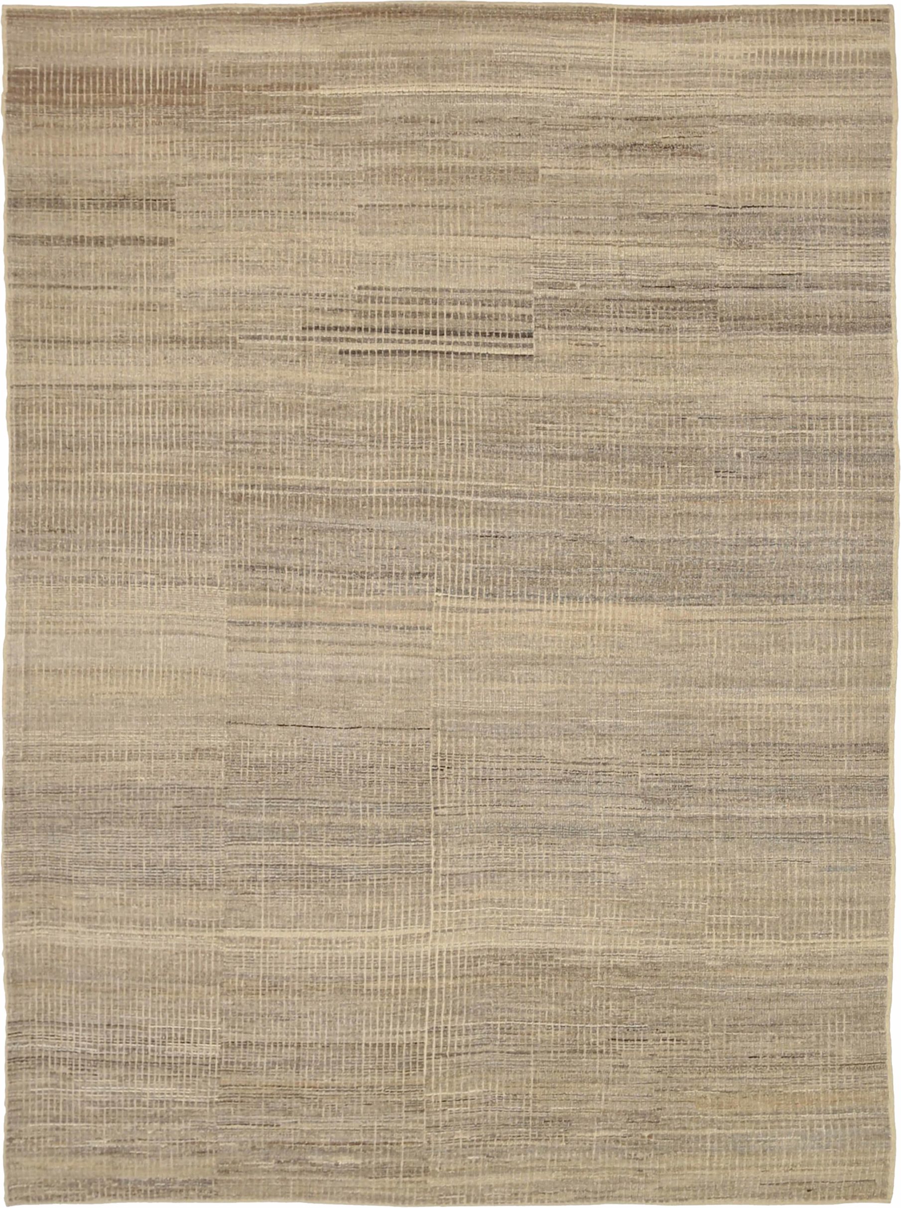 Thumbnail 7 for Afghanistan Moroccan Tribal Rug 92278