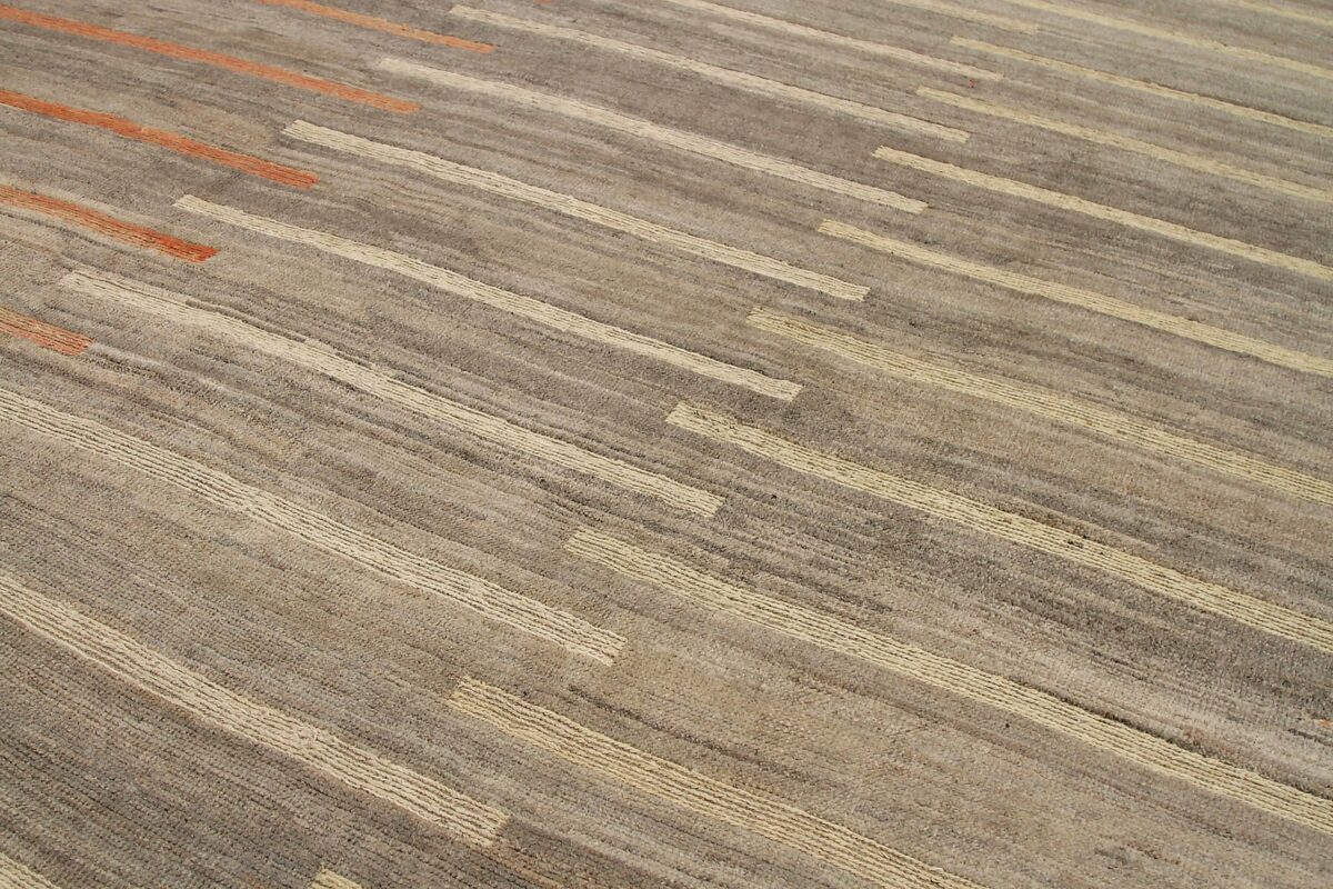 Thumbnail 14 for Afghanistan Moroccan Tribal Rug 92271