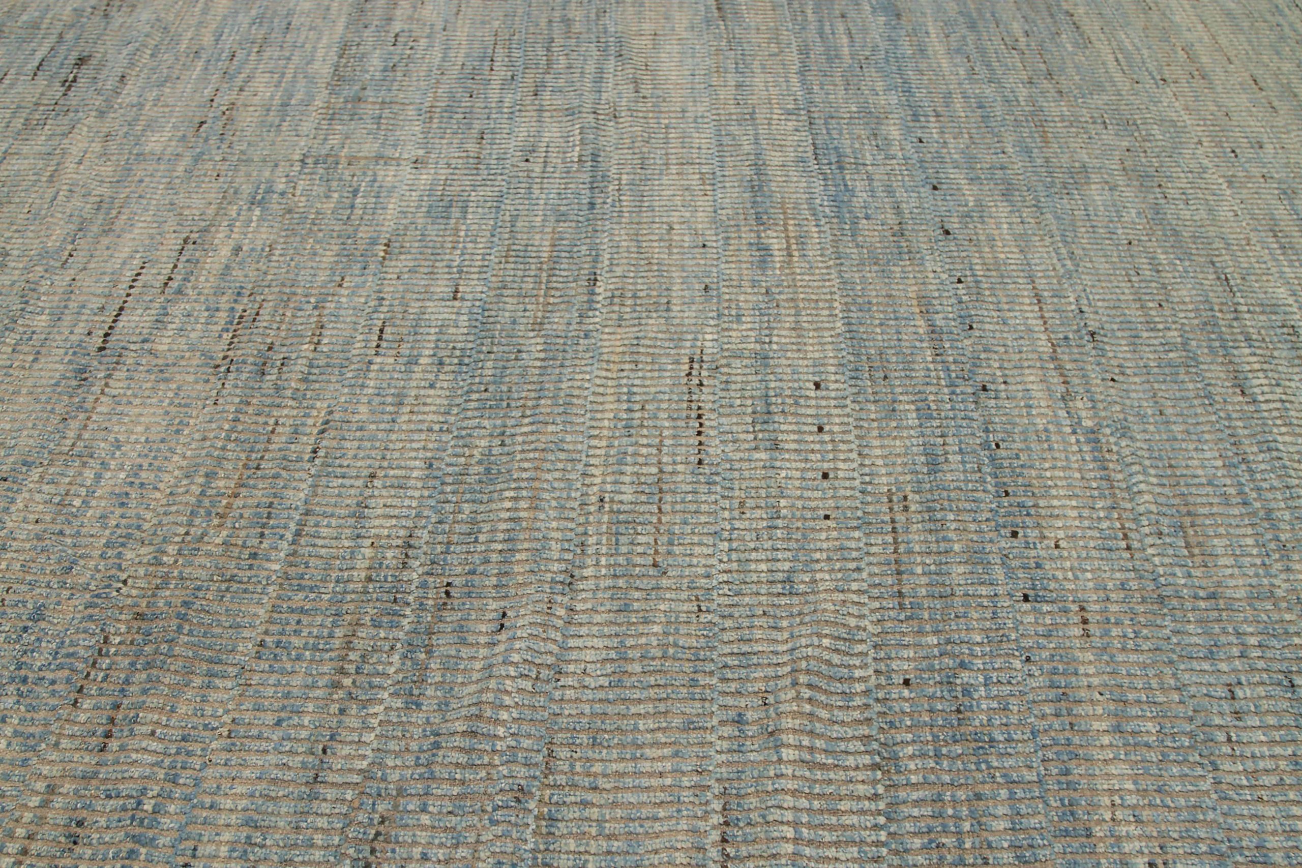 Thumbnail 4 for Afghanistan Moroccan Tribal Rug 92269