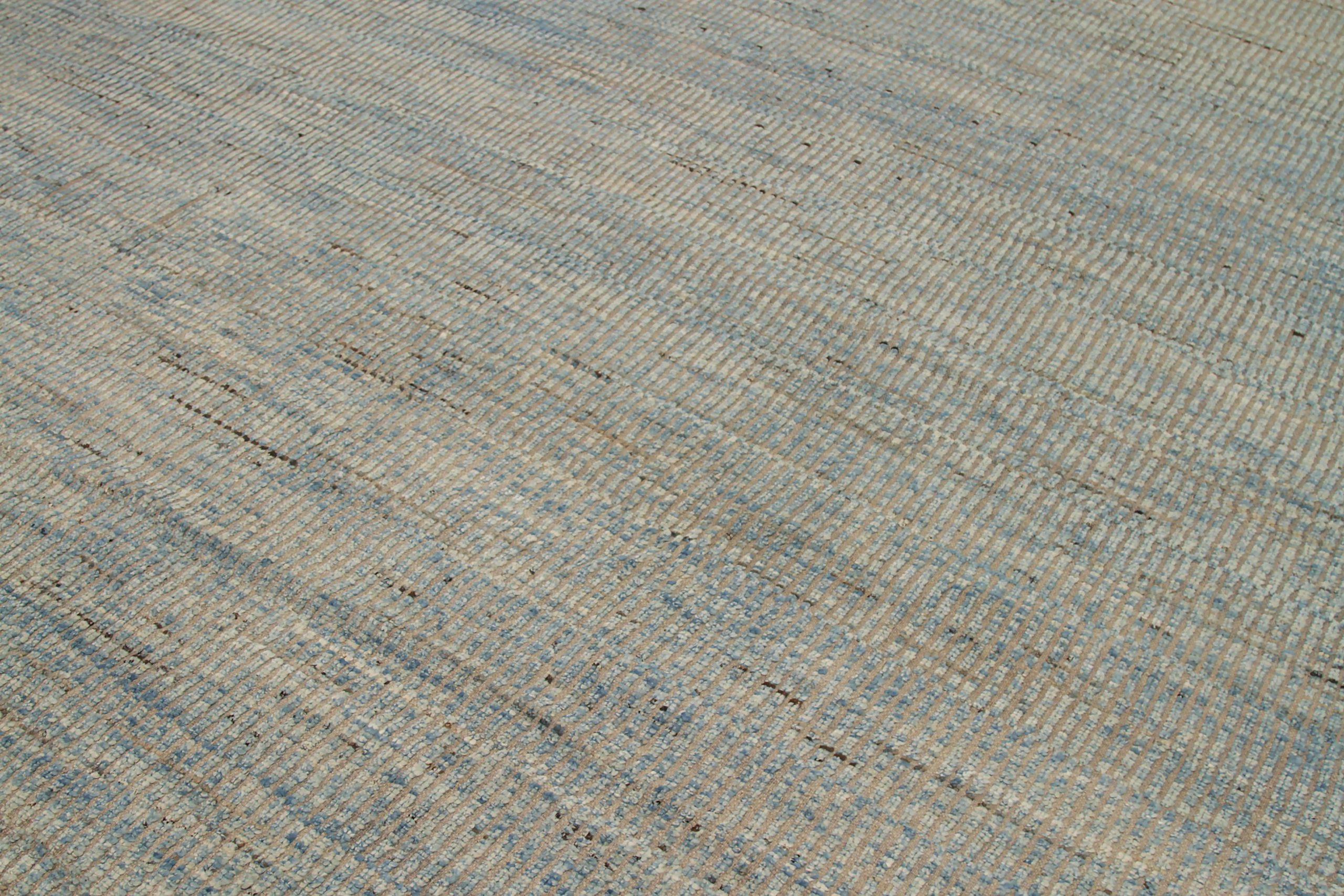 Thumbnail 10 for Afghanistan Moroccan Tribal Rug 92269