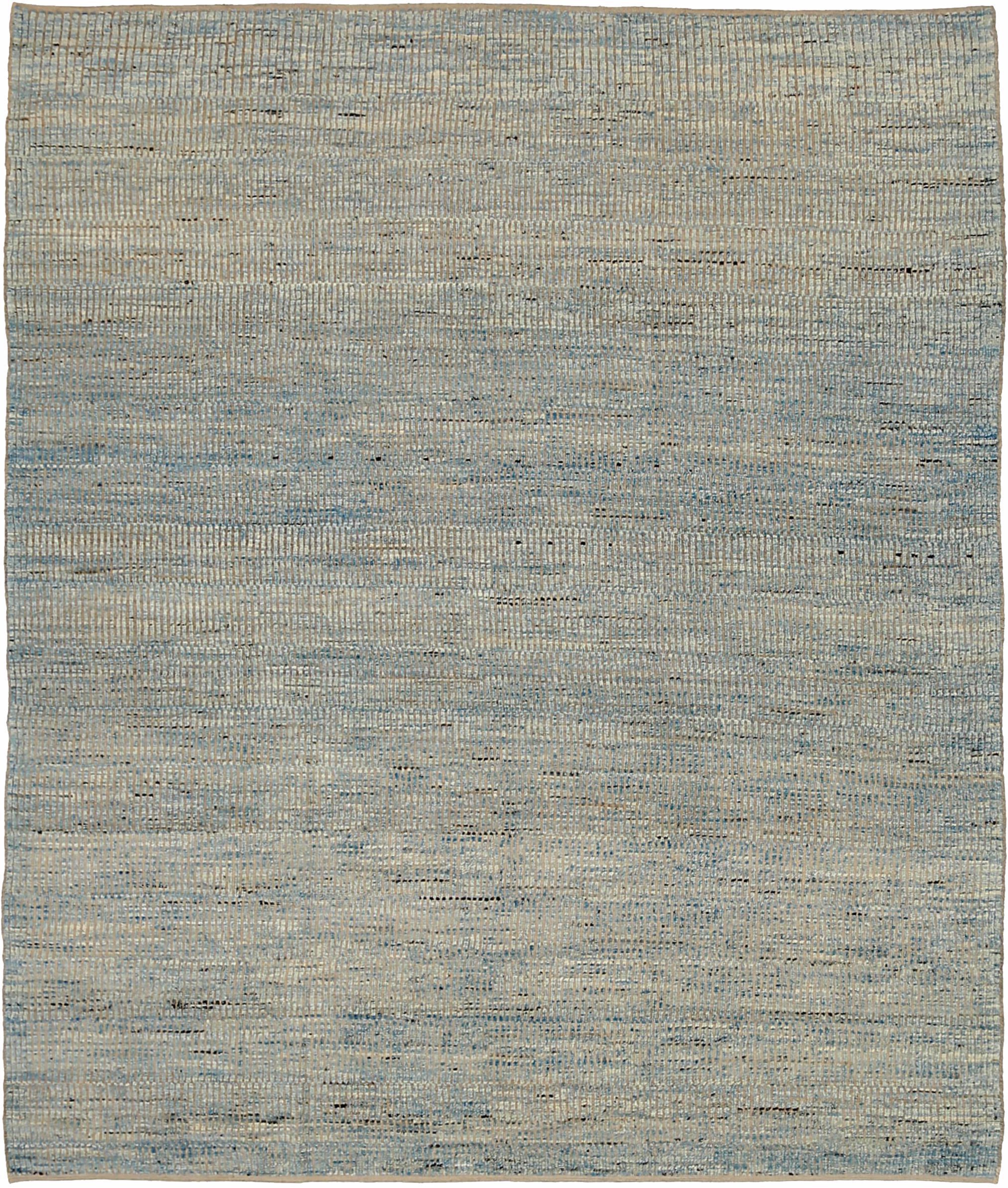 Thumbnail 3 for Afghanistan Moroccan Tribal Rug 92269