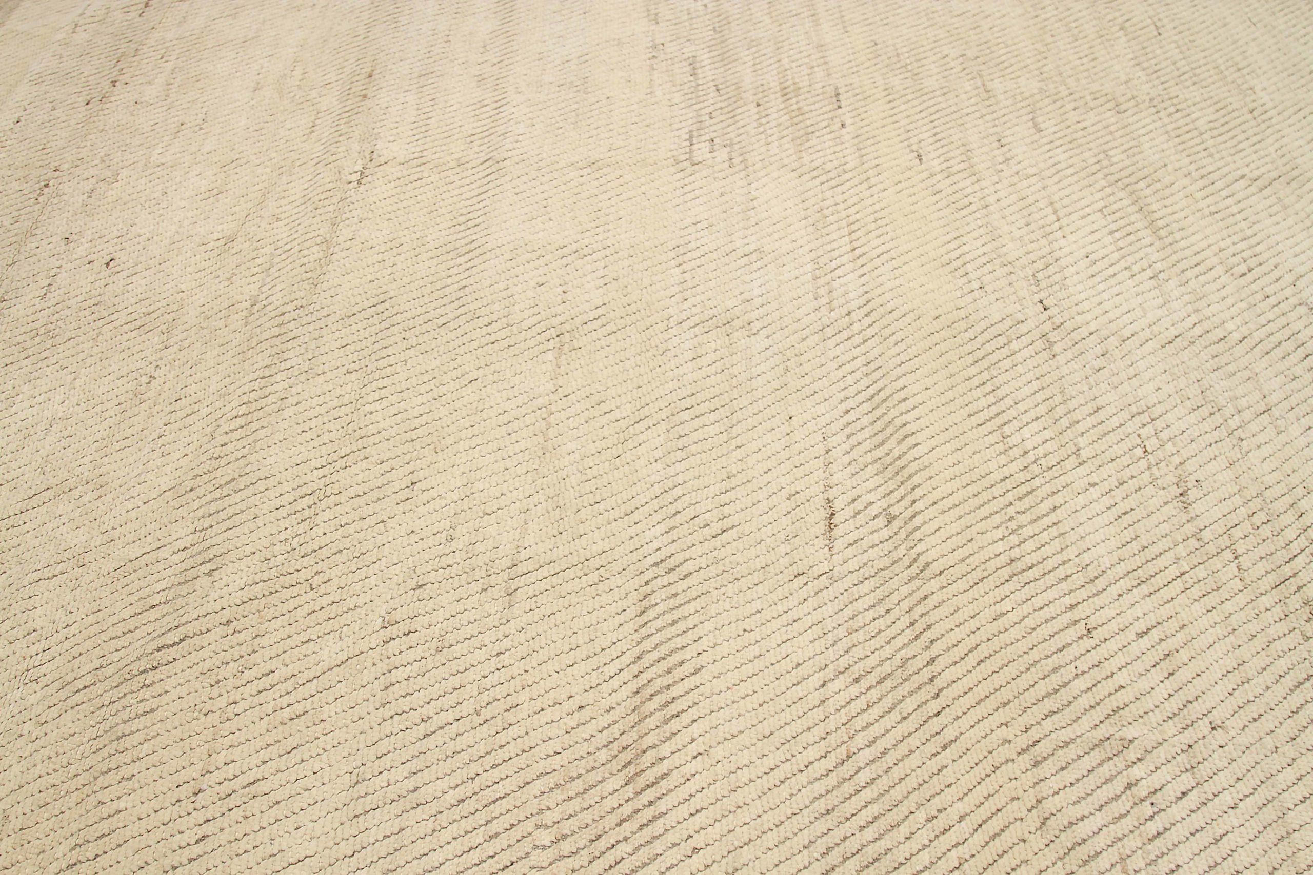 Thumbnail 5 for Afghanistan Moroccan Tribal Rug 92267