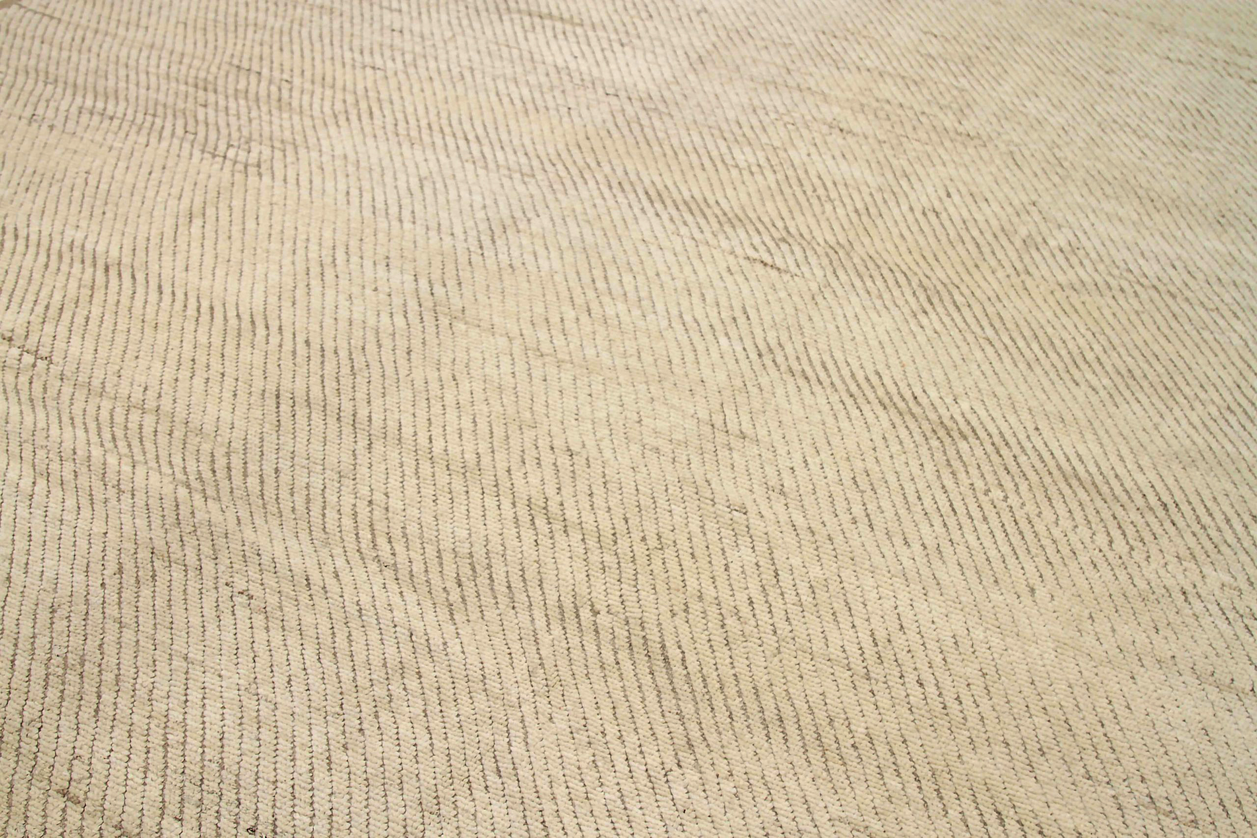 Thumbnail 2 for Afghanistan Moroccan Tribal Rug 92267