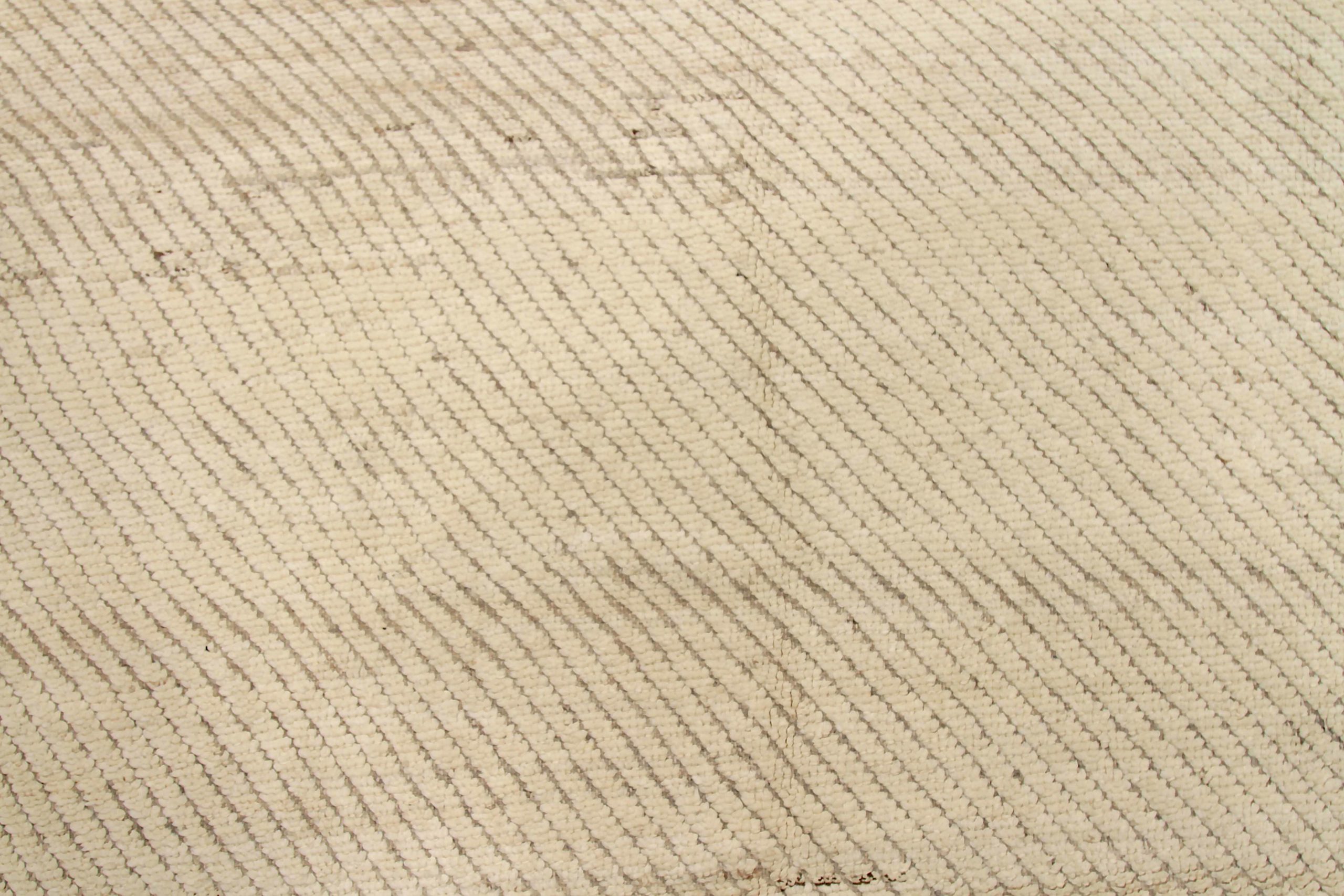 Thumbnail 12 for Afghanistan Moroccan Tribal Rug 92267