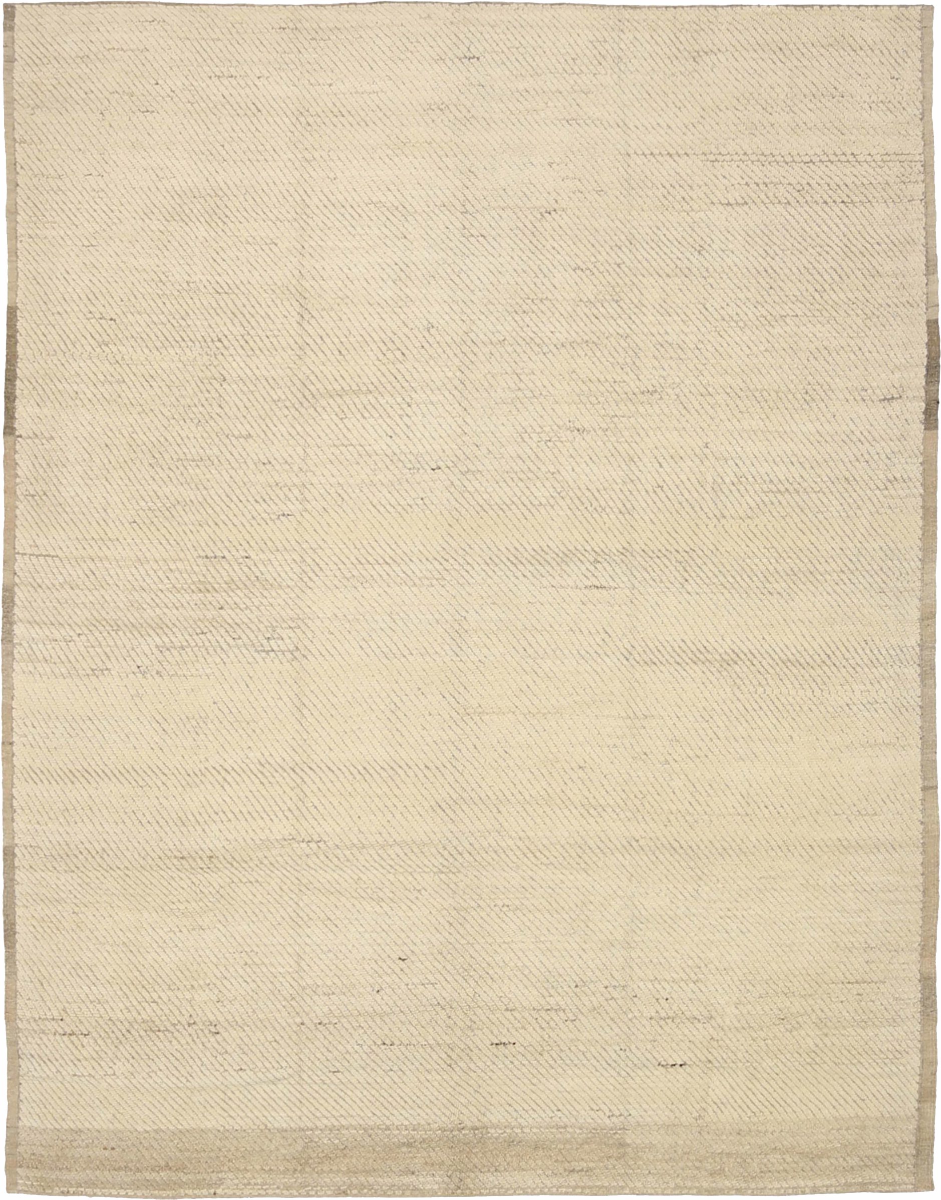 Thumbnail 8 for Afghanistan Moroccan Tribal Rug 92267