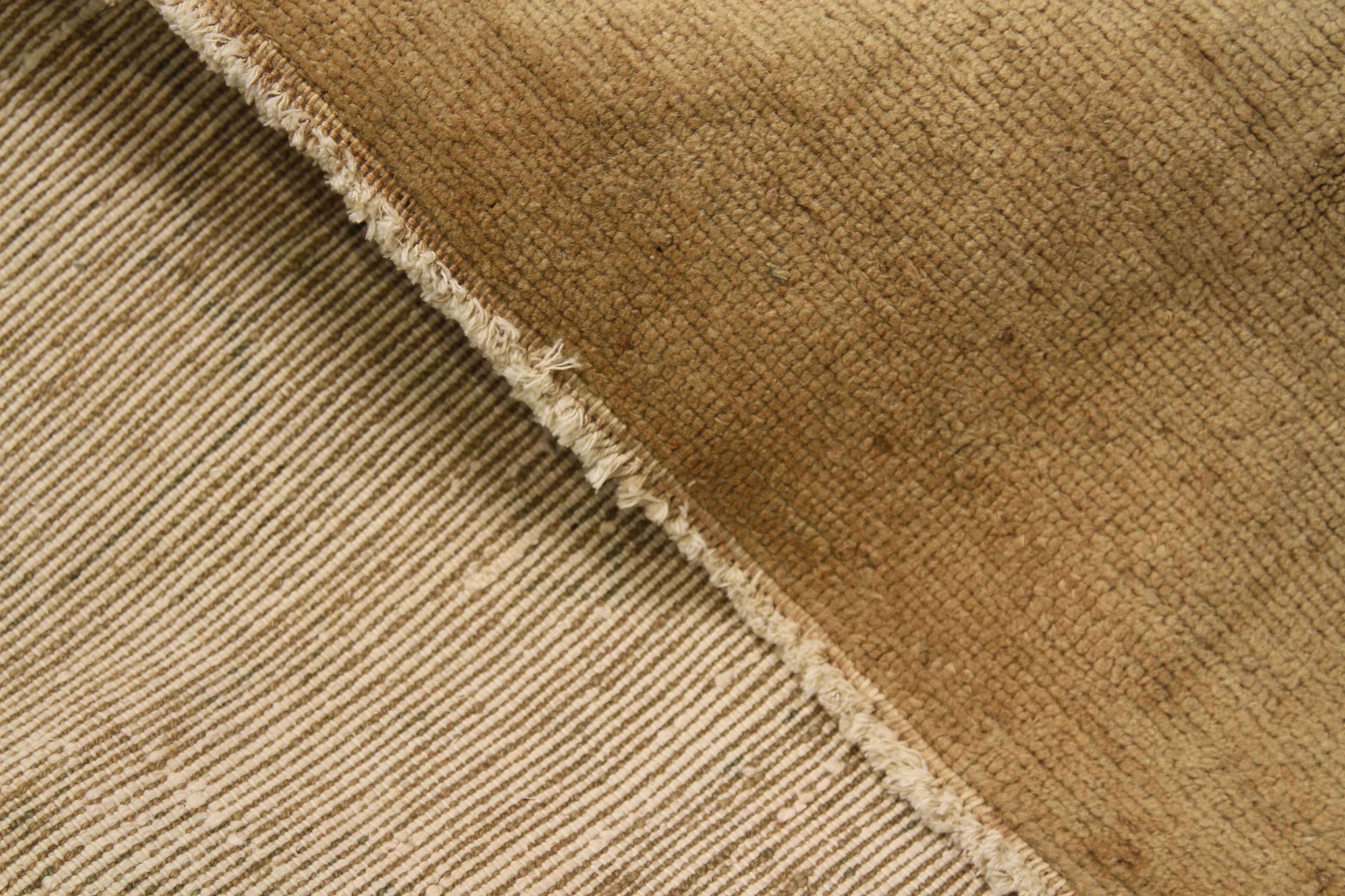 Thumbnail 2 for Antique Persian Malayer Transitional Rug 51951