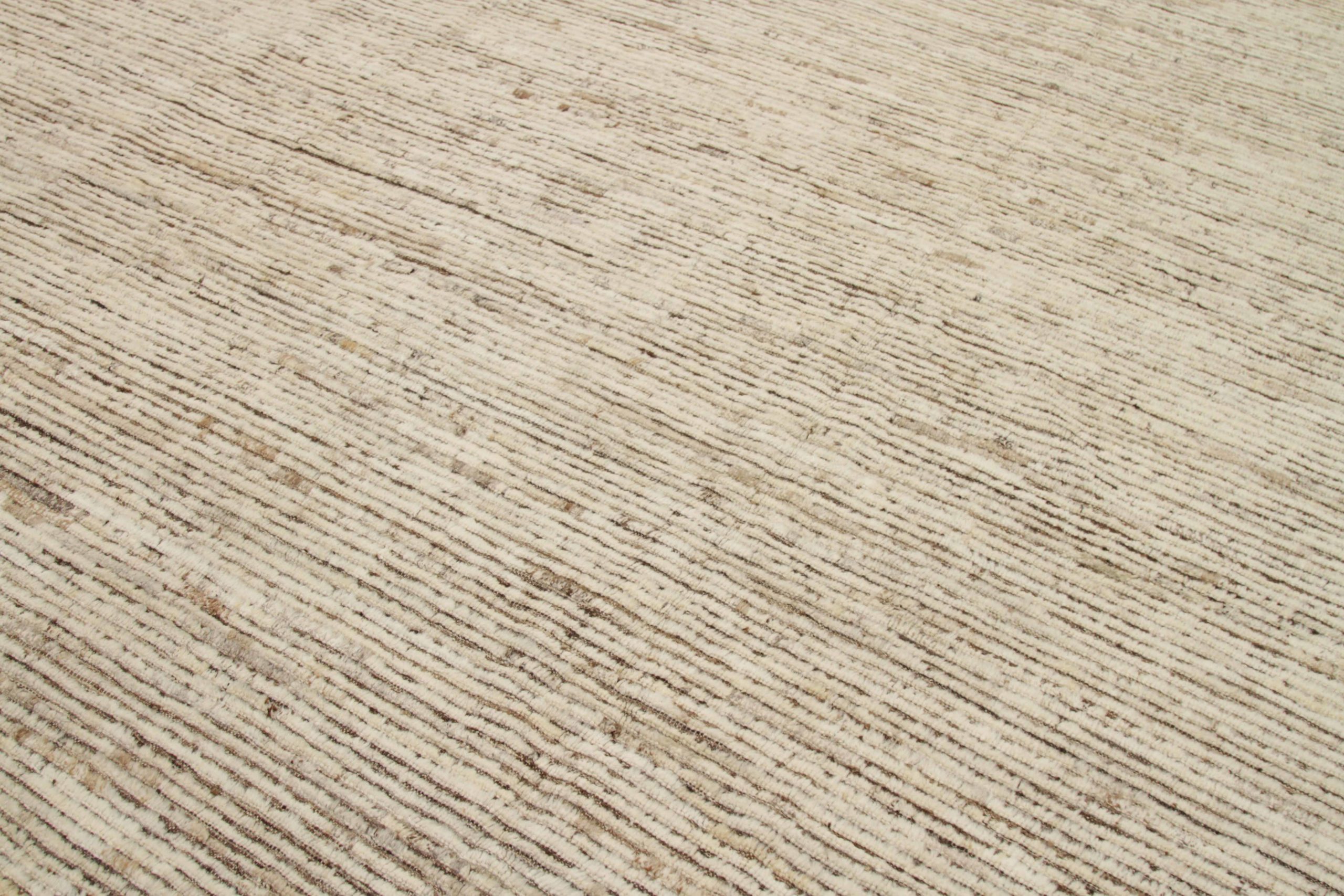 Thumbnail 7 for Afghanistan Moroccan Tribal Rug 92265