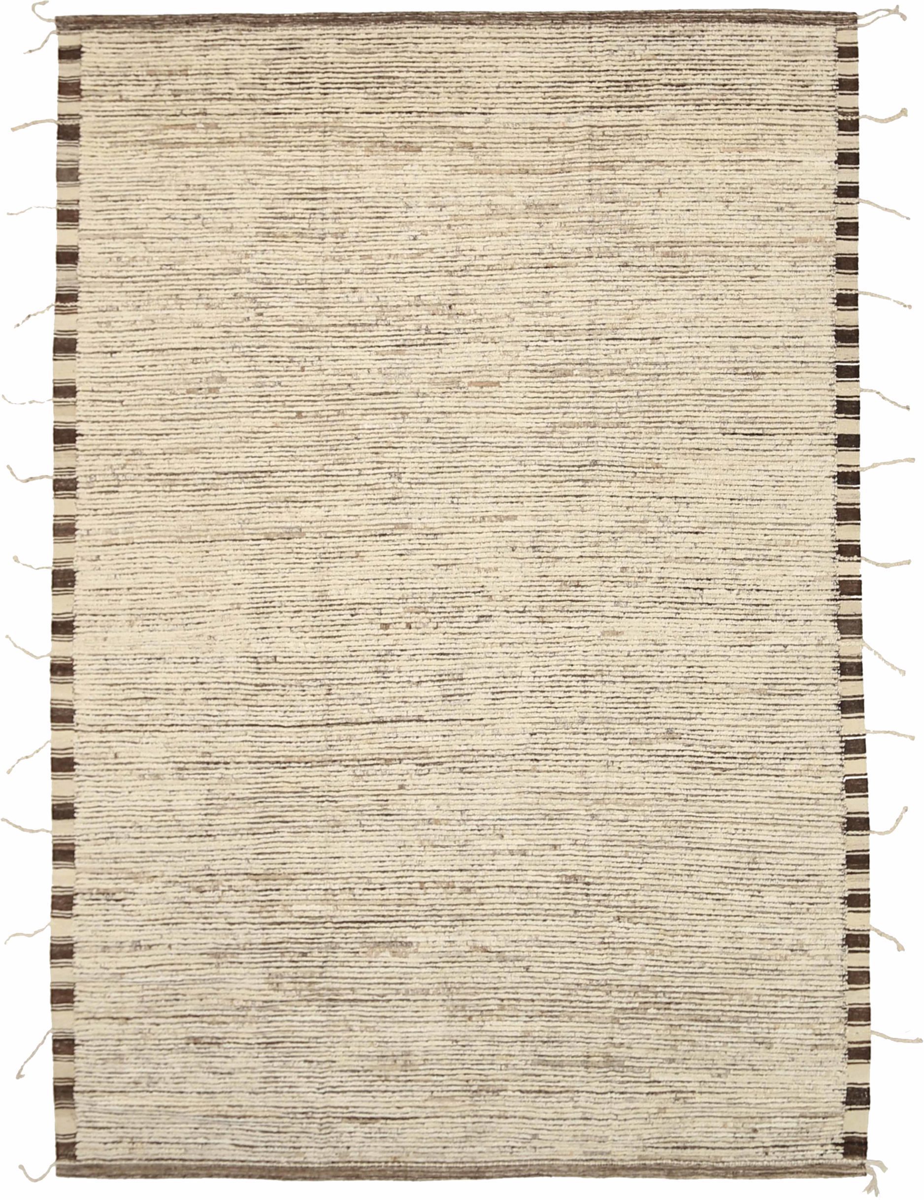 Thumbnail 6 for Afghanistan Moroccan Tribal Rug 92265