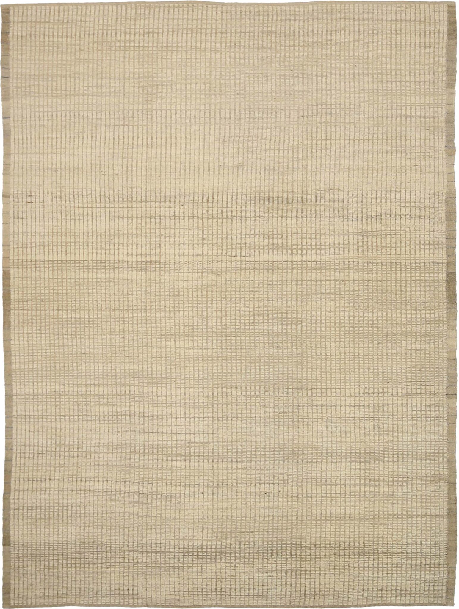 Thumbnail 13 for Afghanistan Moroccan Tribal Rug 92264