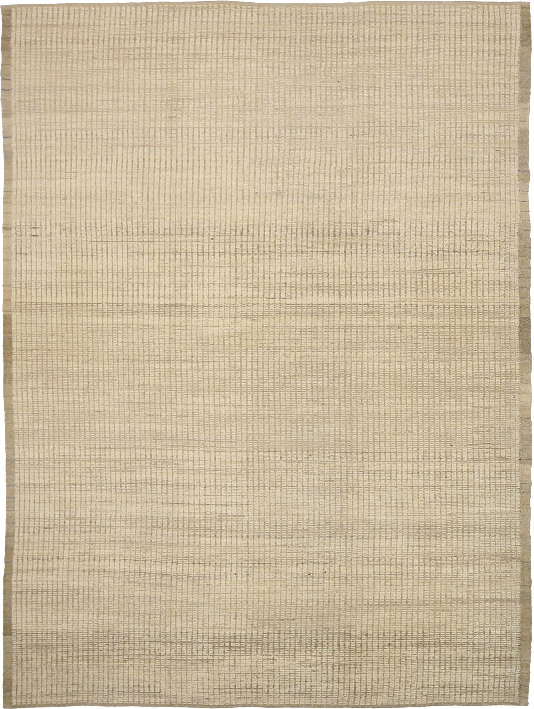 Thumbnail 12 for Afghanistan Moroccan Tribal Rug 92264