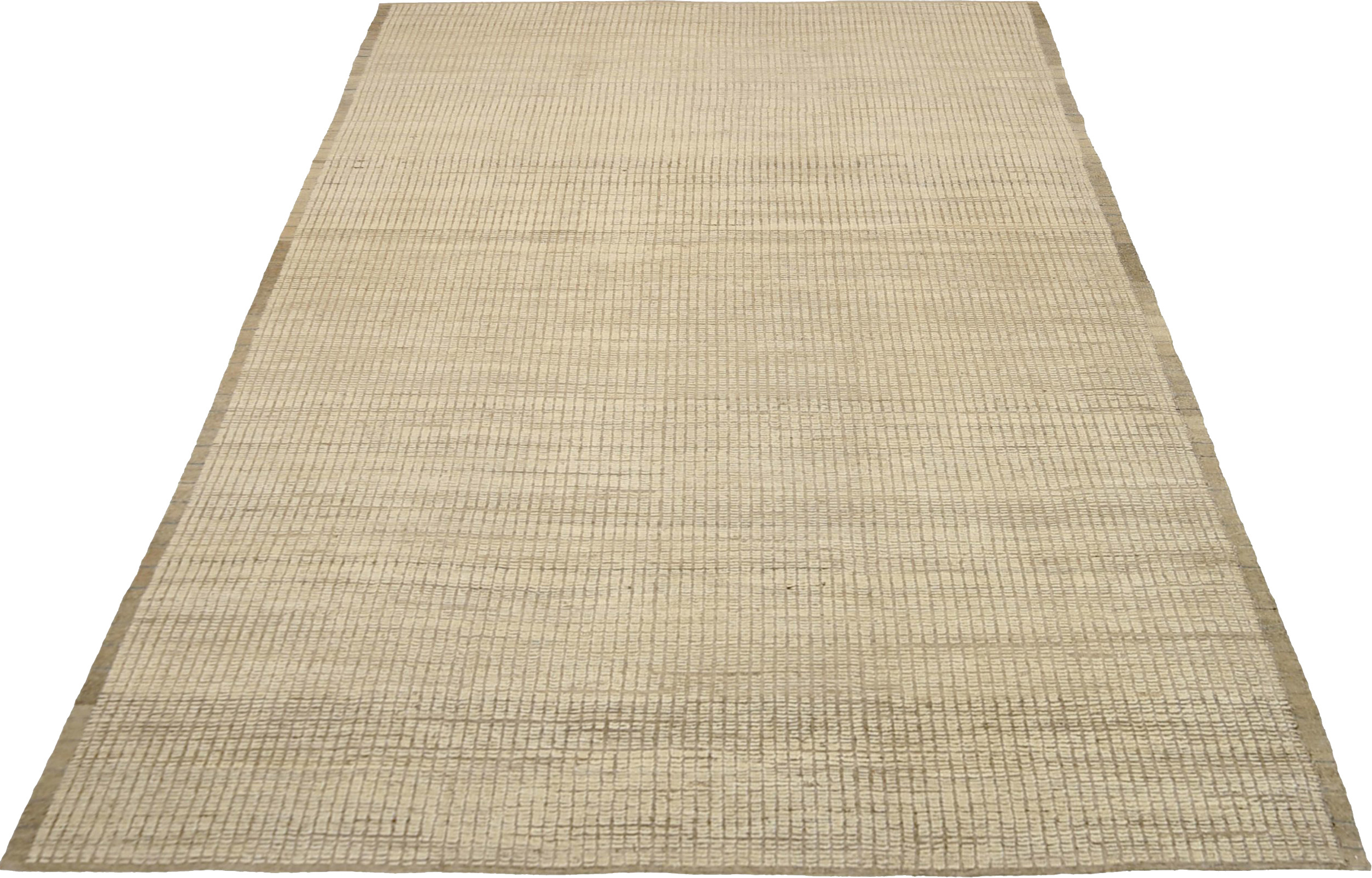 Thumbnail 2 for Afghanistan Moroccan Tribal Rug 92264