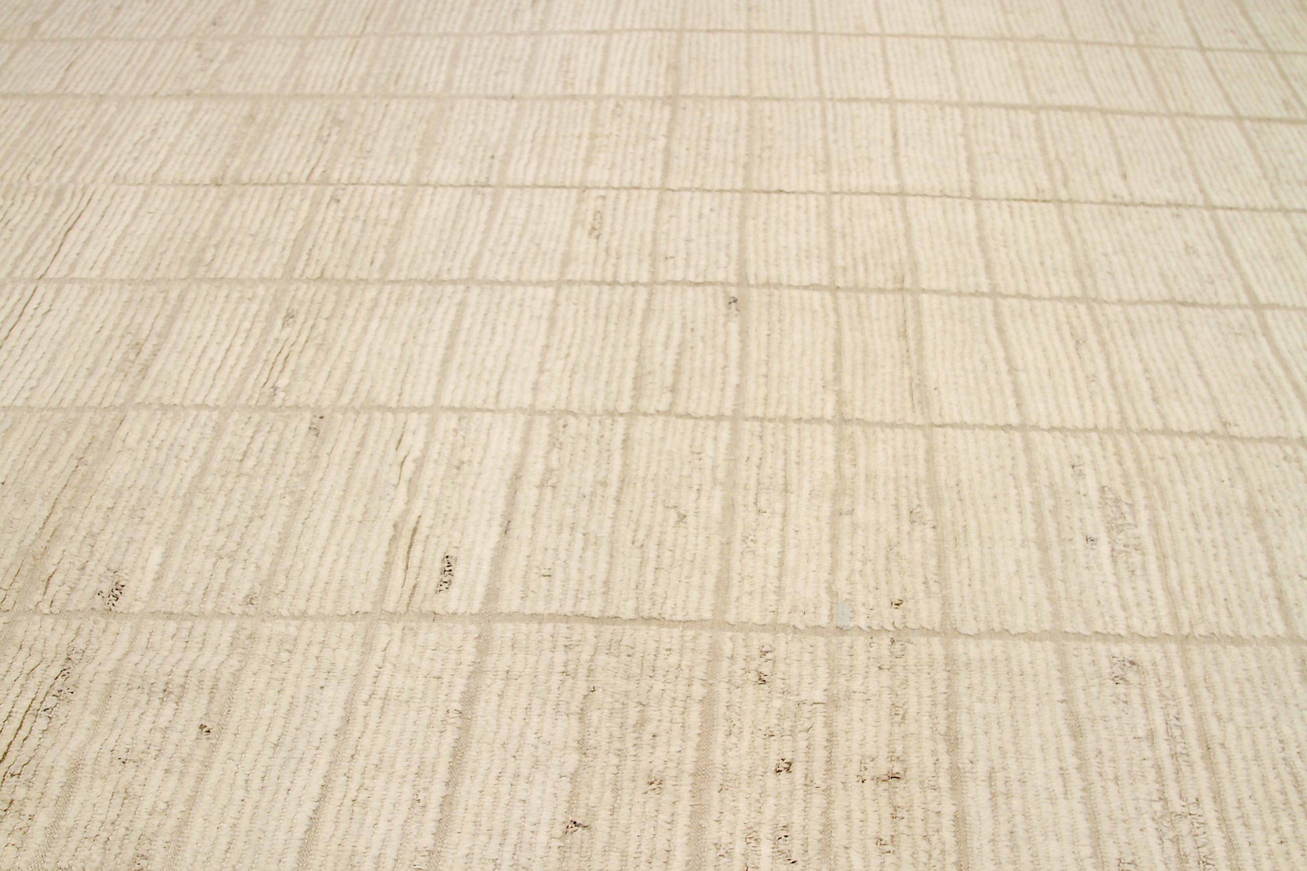 Thumbnail 12 for Afghanistan Moroccan Tribal Rug 92254