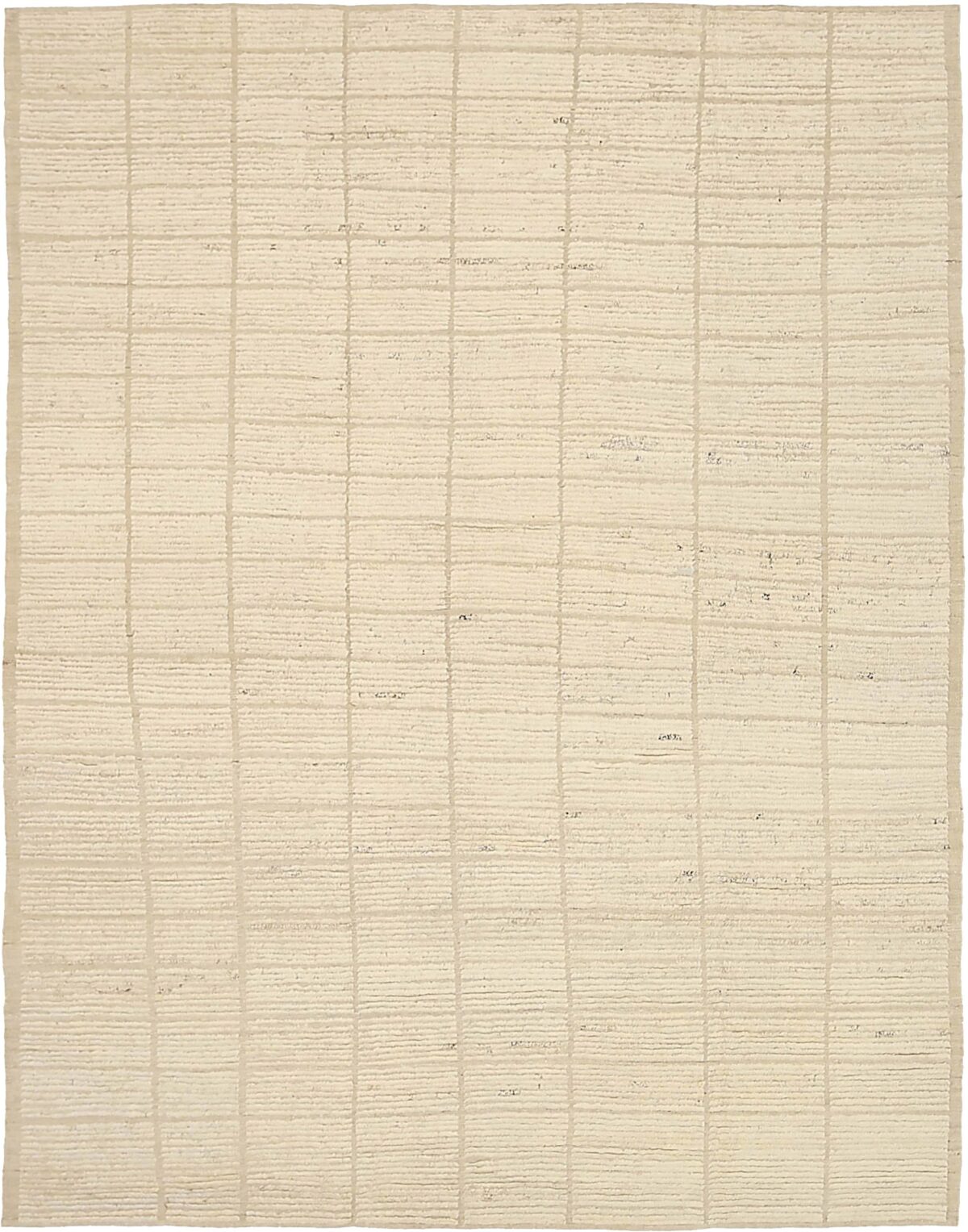 Thumbnail 15 for Afghanistan Moroccan Tribal Rug 92254