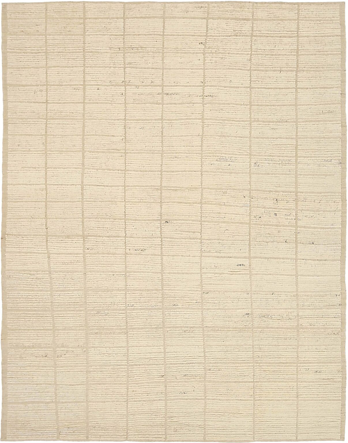 Thumbnail 14 for Afghanistan Moroccan Tribal Rug 92254