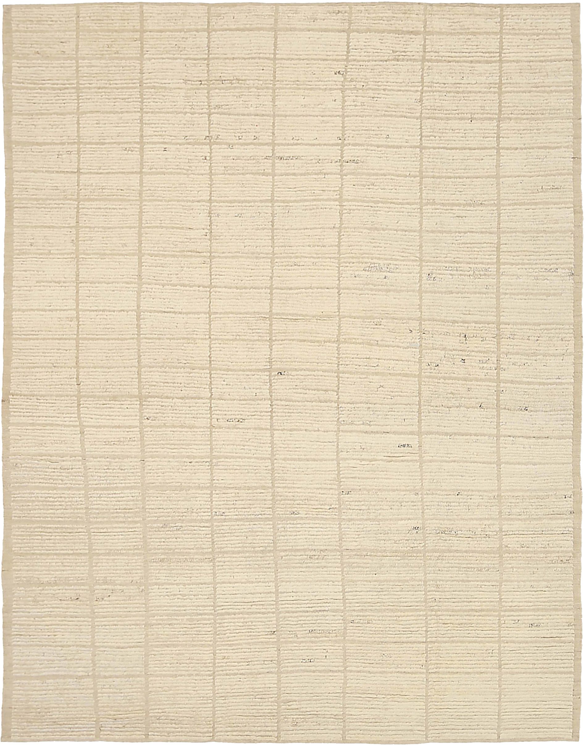 Thumbnail 7 for Afghanistan Moroccan Tribal Rug 92254