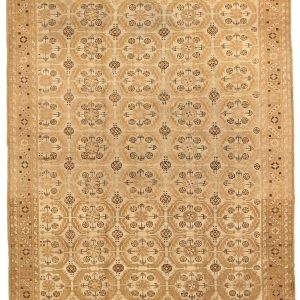 Thumbnail 15 for Antique Persian Malayer Traditional Rug 75705