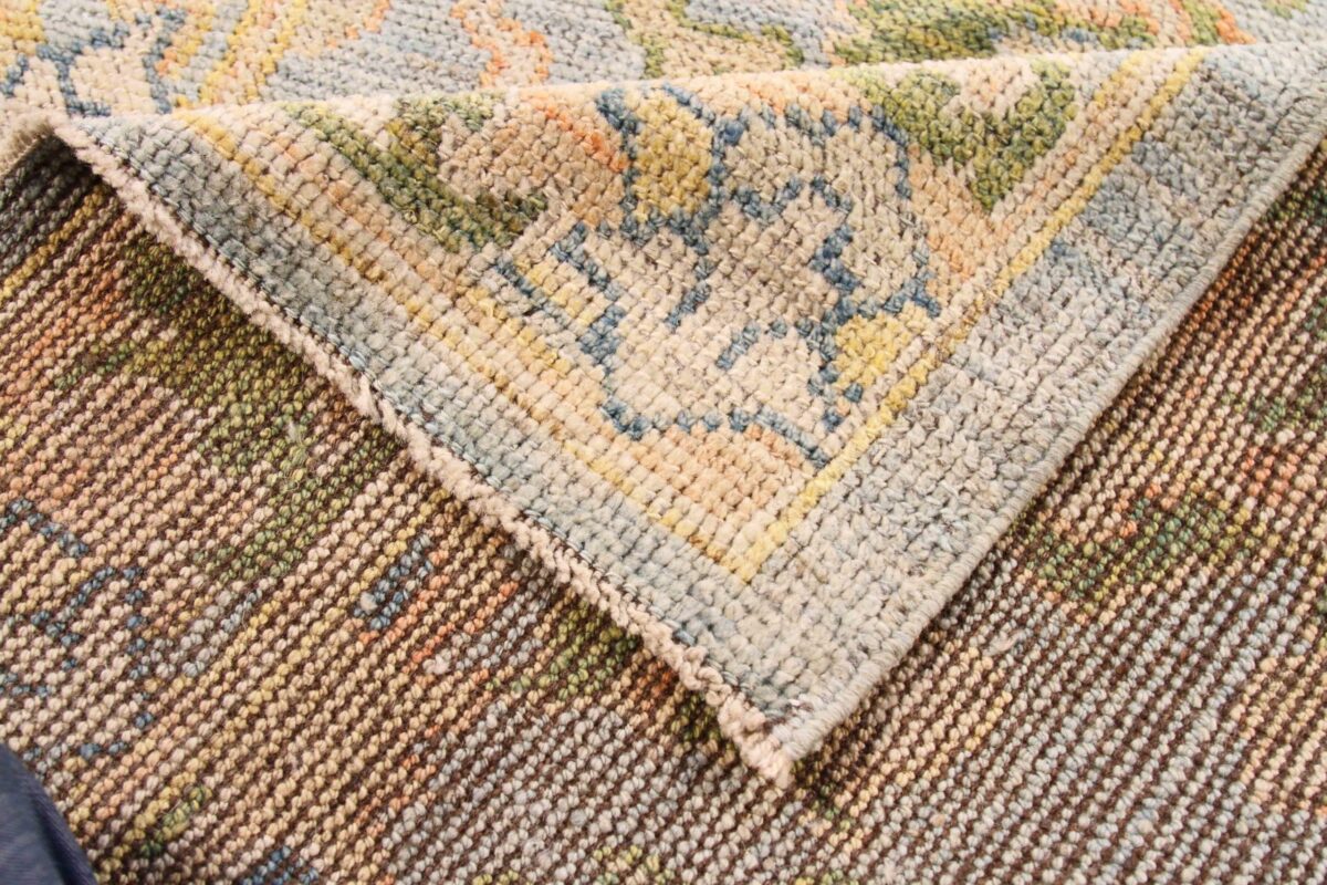 Thumbnail 8 for Persian Transitional Rug 69951