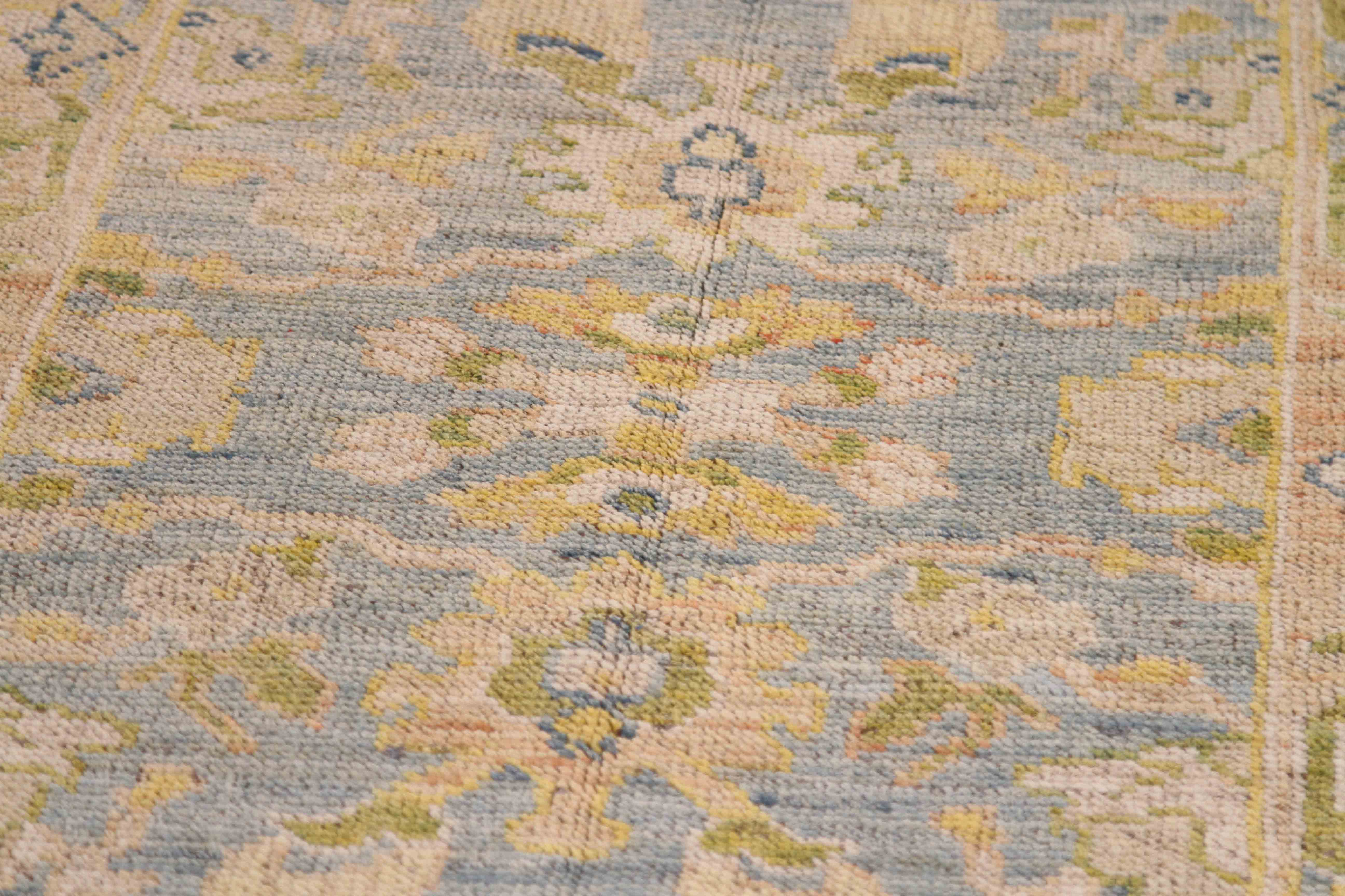 Thumbnail 5 for Persian Transitional Rug 69951