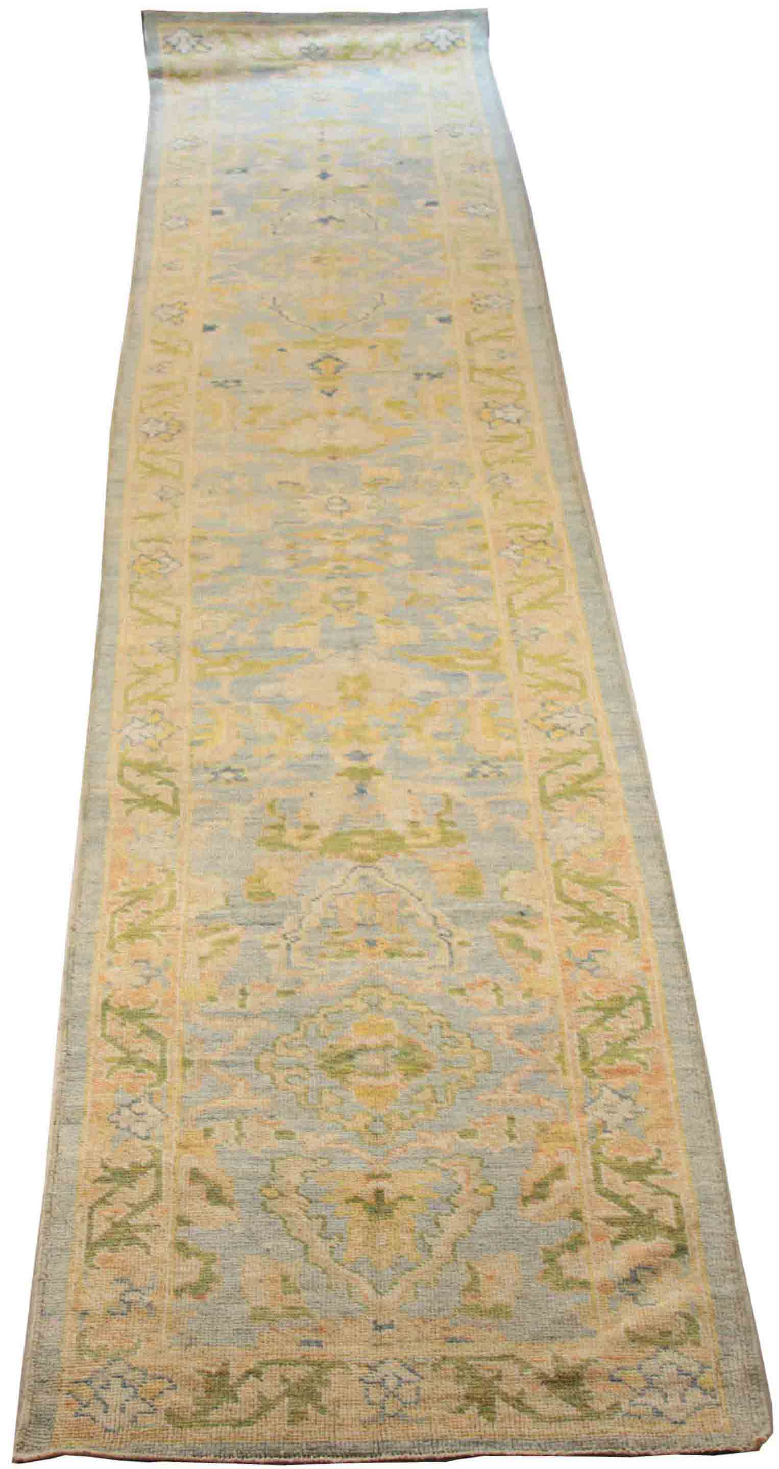 Thumbnail 15 for Persian Transitional Rug 69951