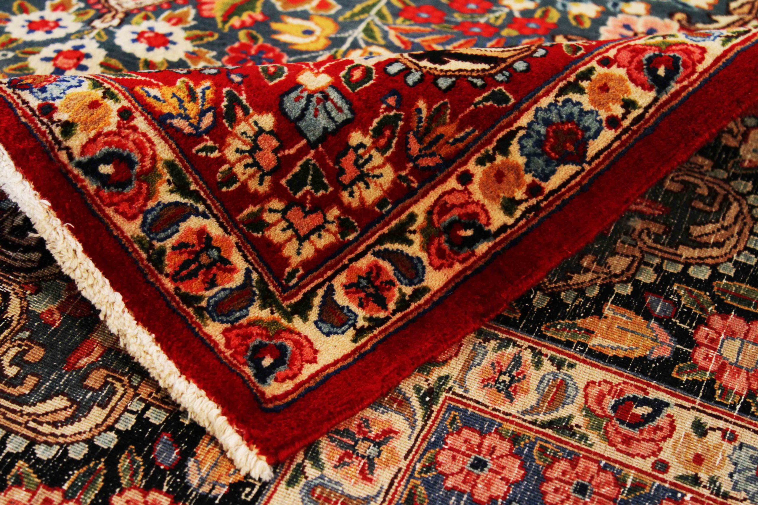 Thumbnail 5 for Antique Persian Traditional Rug 69931