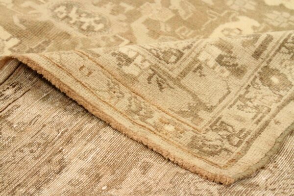 Thumbnail 14 for Antique Persian Hamadan Traditional Rug 75734