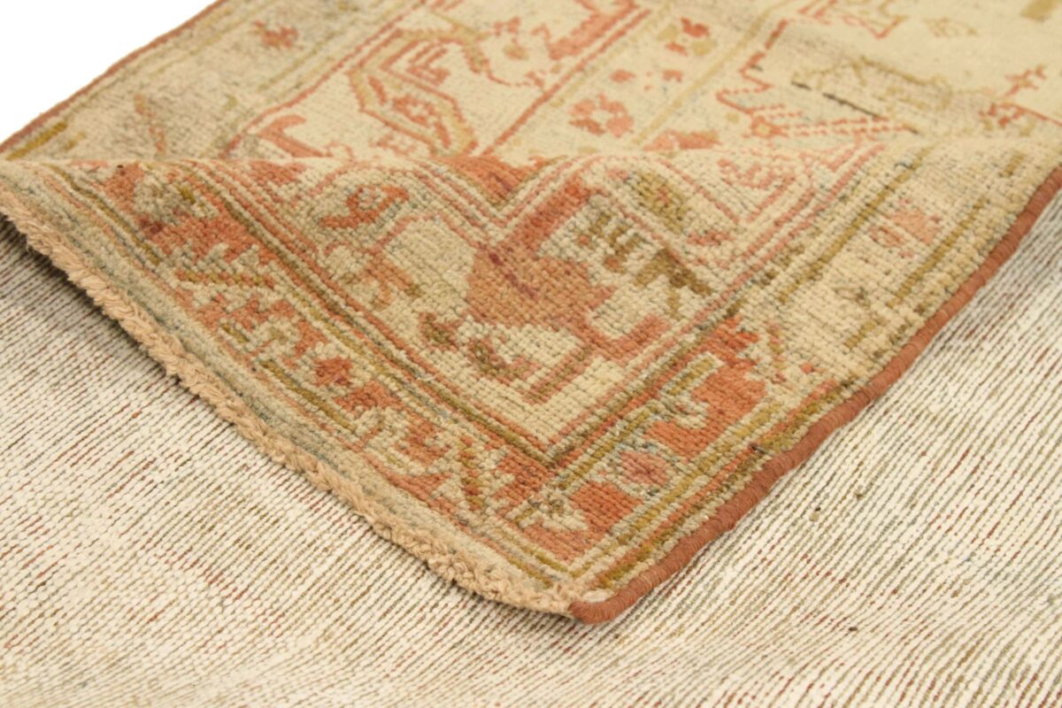 Thumbnail 12 for Antique Persian Malayer Transitional Rug 75754