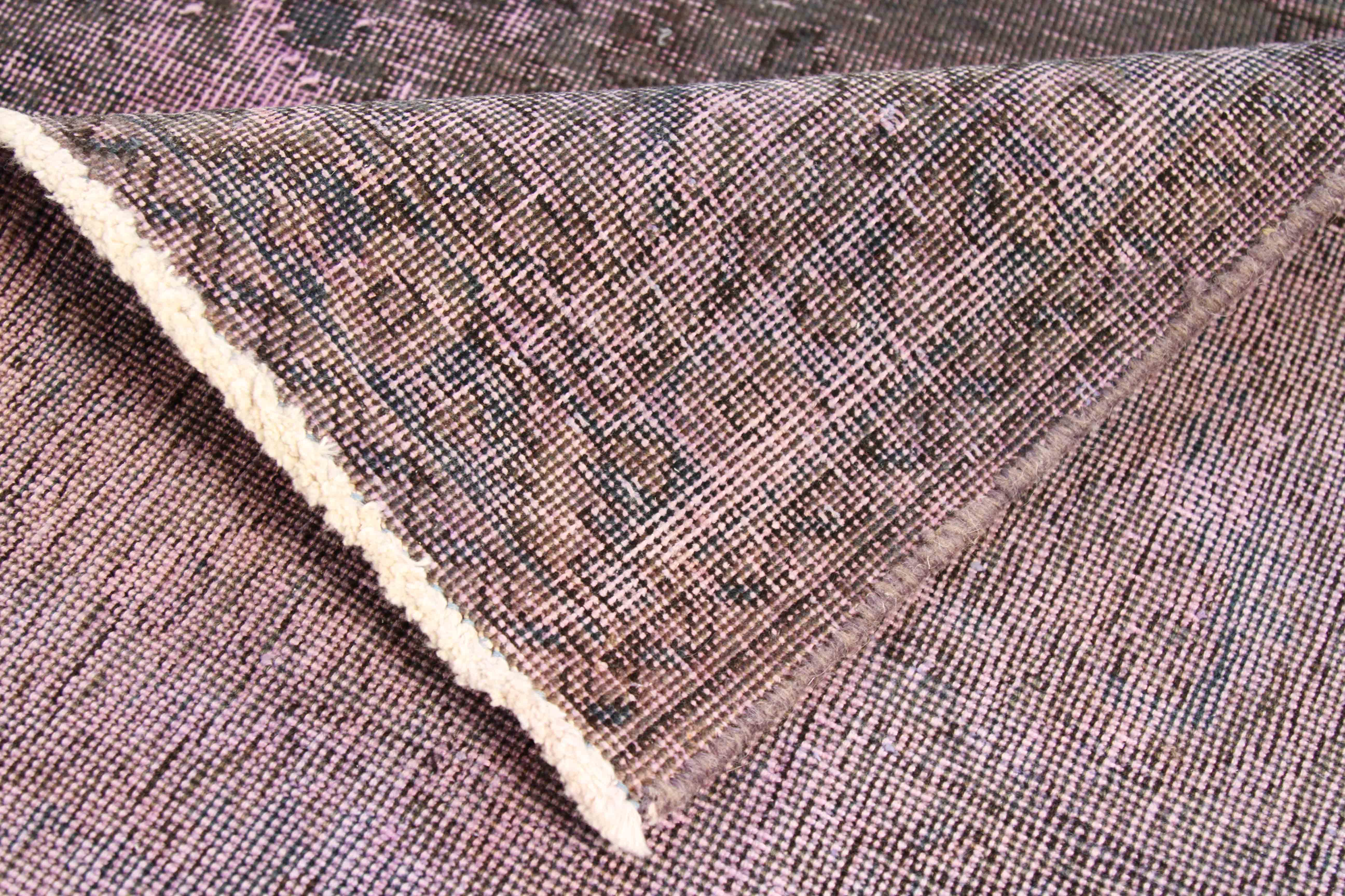 Thumbnail 2 for Antique Persian Transitional Rug 69999