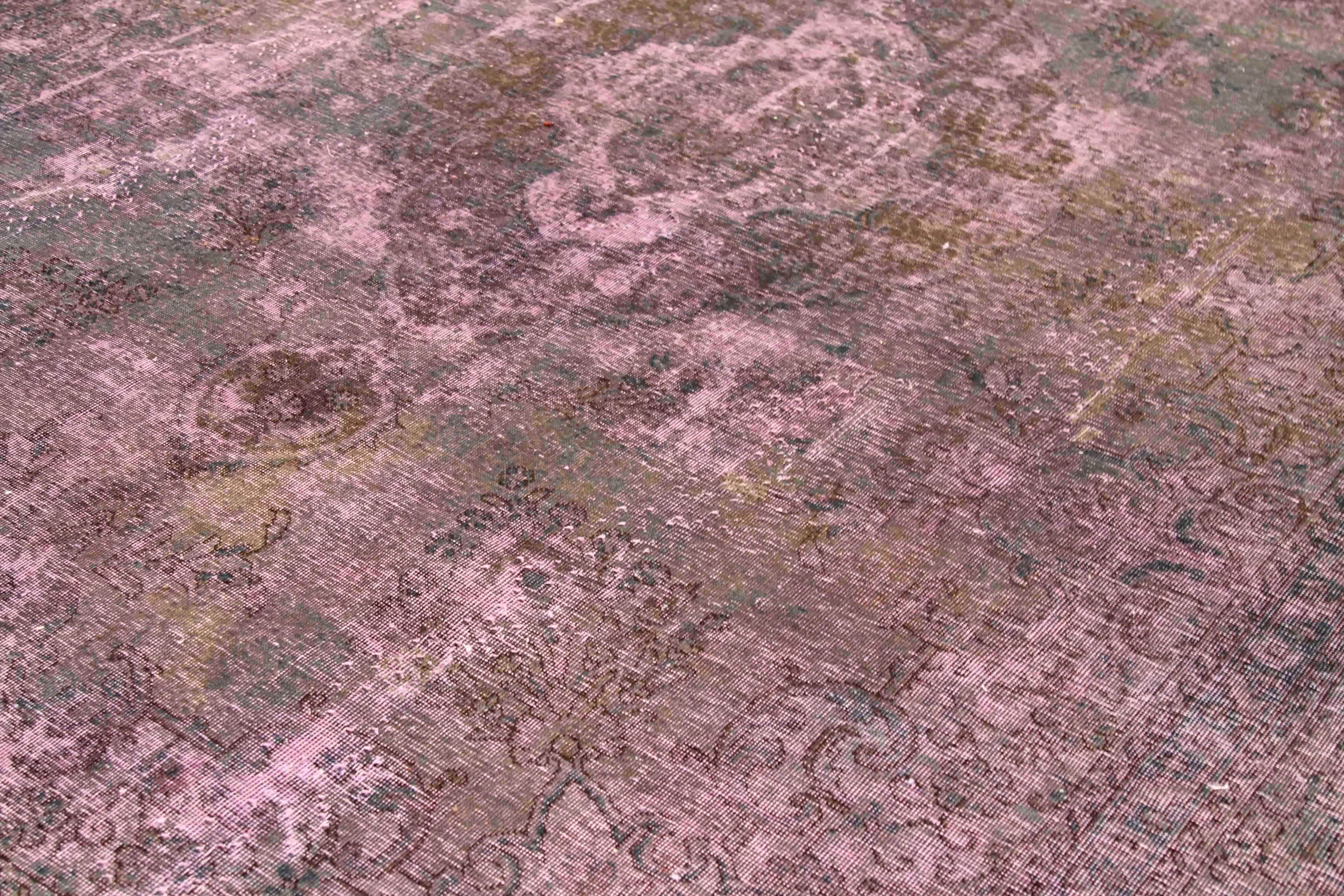 Thumbnail 3 for Antique Persian Transitional Rug 69999