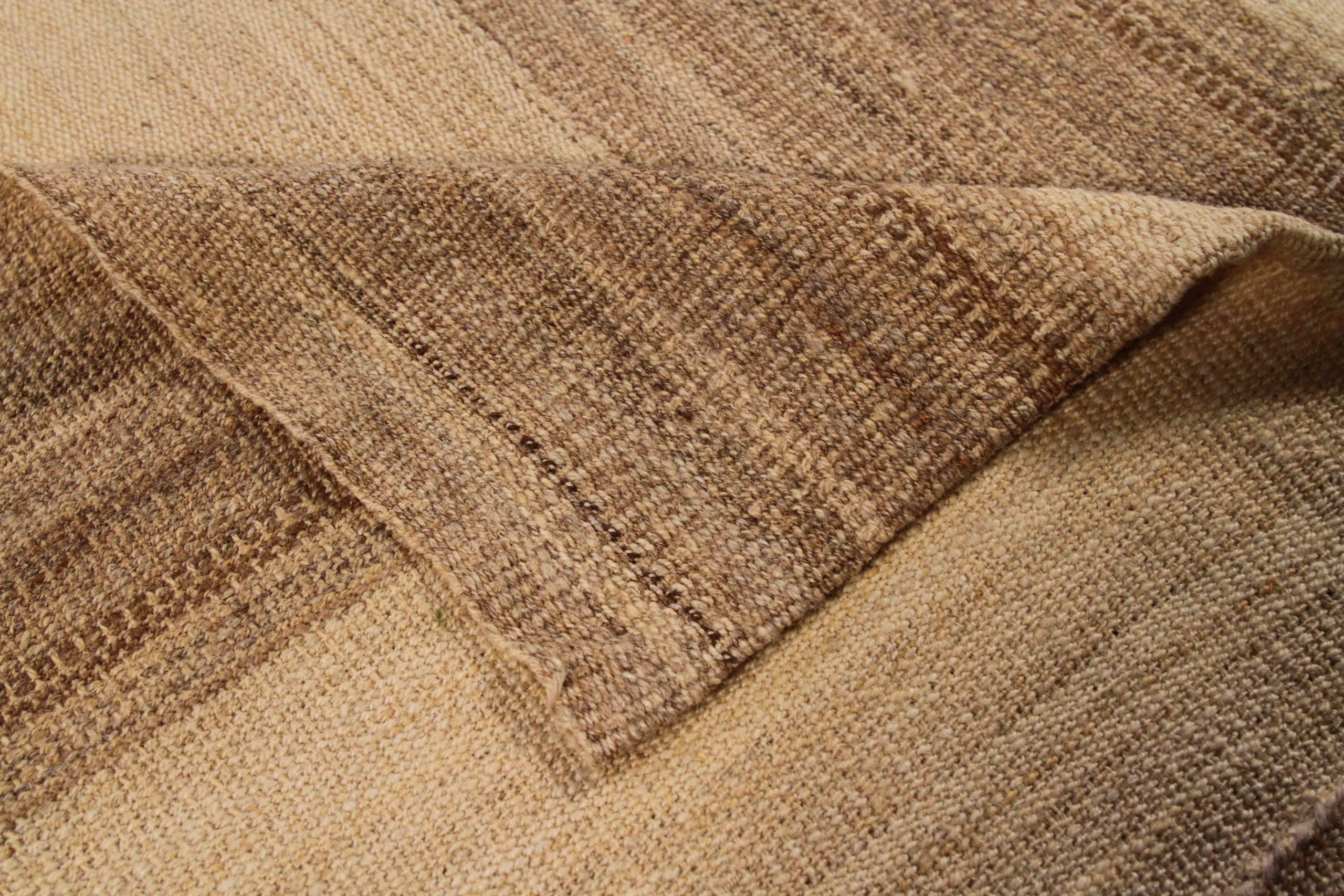 Thumbnail 2 for Antique Persian Transitional Rug 69967