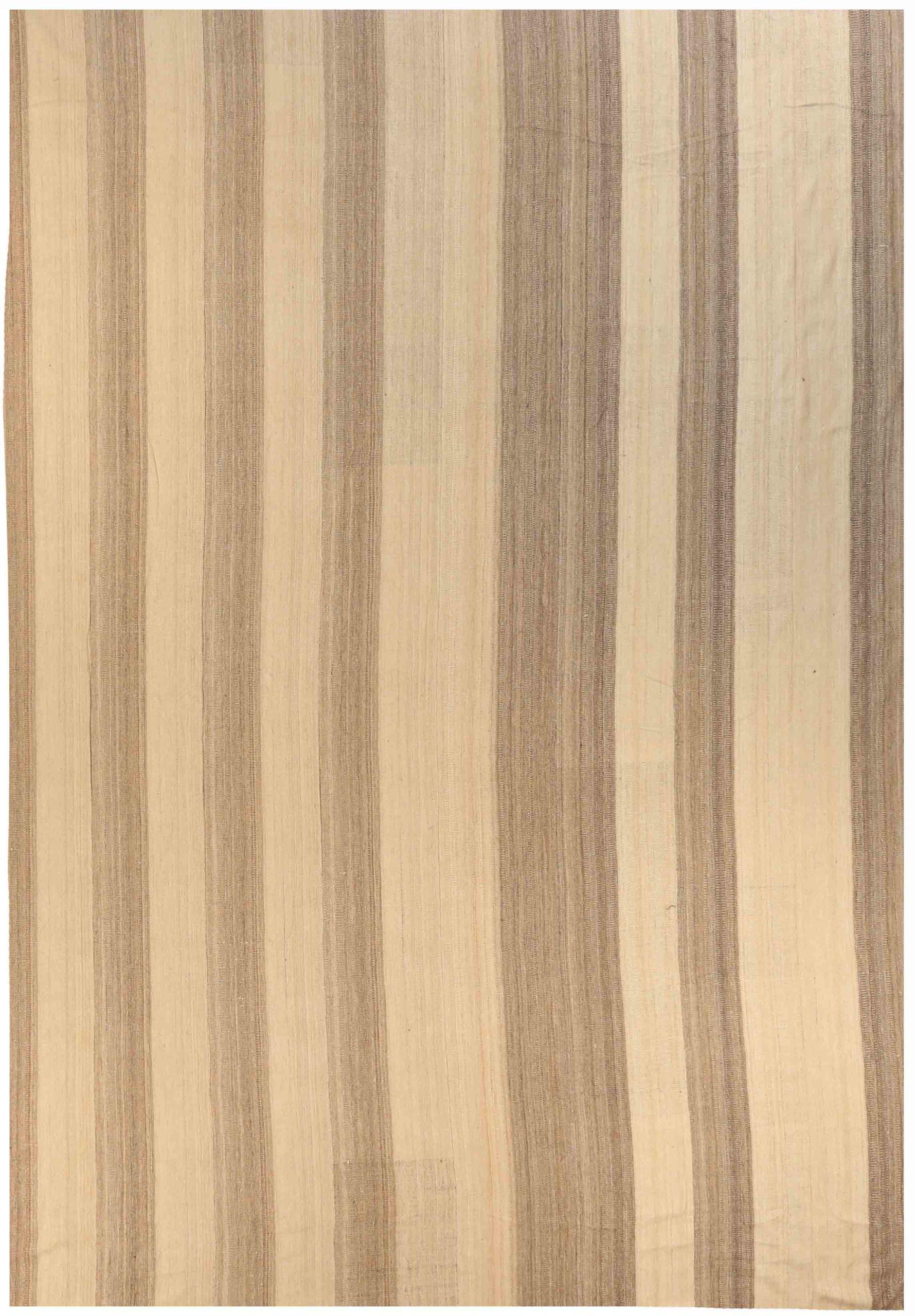 Thumbnail 5 for Antique Persian Transitional Rug 69967