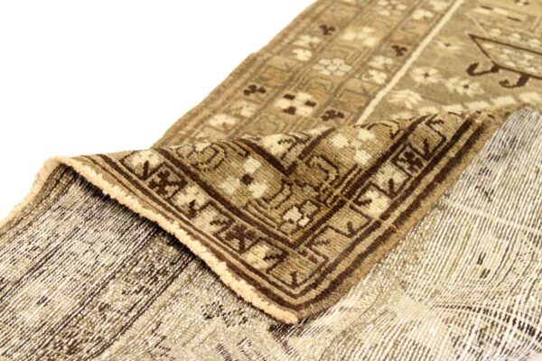 Thumbnail 13 for Antique Persian Transitional Rug 75796