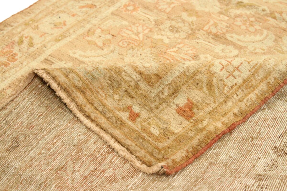 Thumbnail 12 for Antique Persian Malayer Traditional Rug 75776