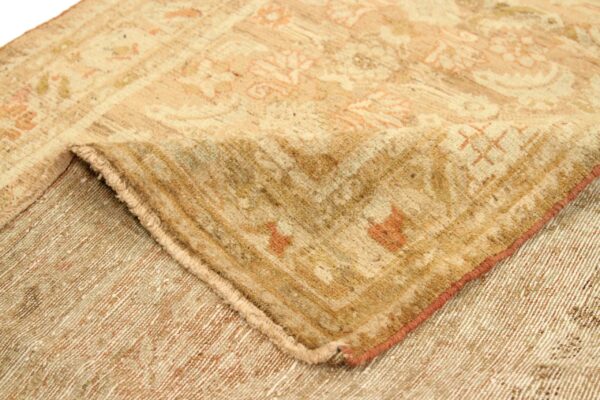 Thumbnail 14 for Antique Persian Malayer Traditional Rug 75776