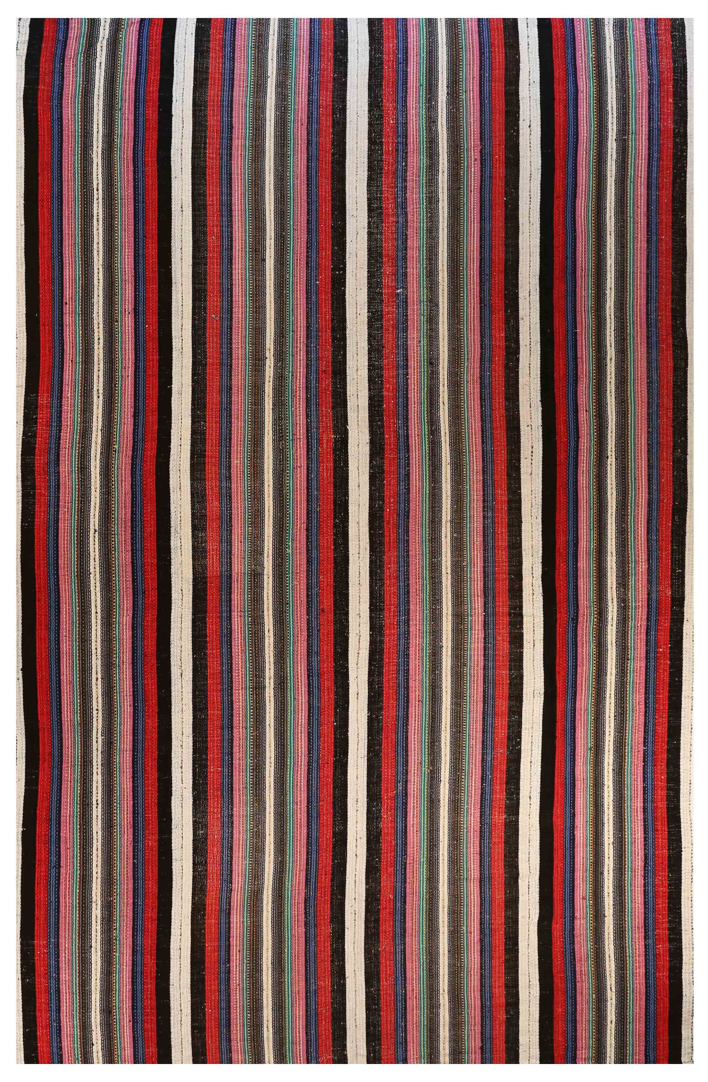 Thumbnail 4 for Persian Transitional Rug 70036