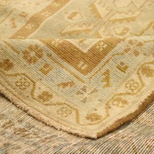Thumbnail 15 for Antique Persian Malayer Traditional Rug 75842