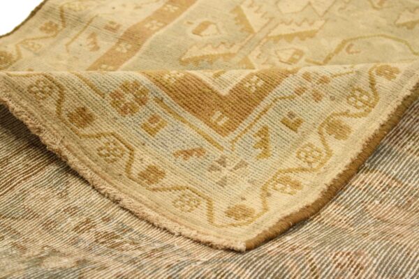 Thumbnail 14 for Antique Persian Malayer Traditional Rug 75842