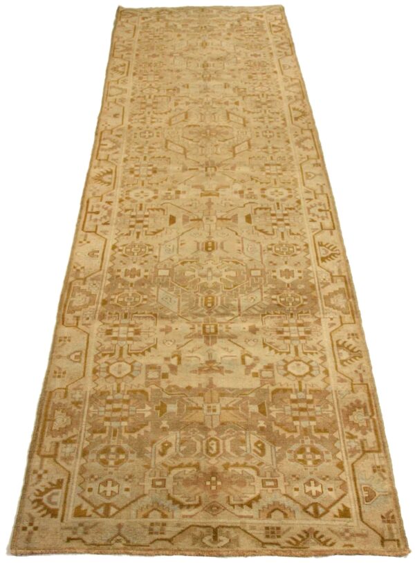 Thumbnail 13 for Antique Persian Malayer Traditional Rug 75822