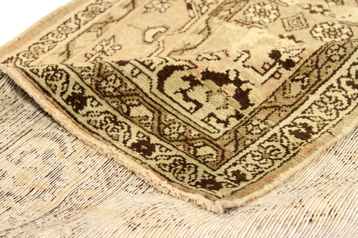 Thumbnail 11 for Antique Persian Malayer Traditional Rug 75826