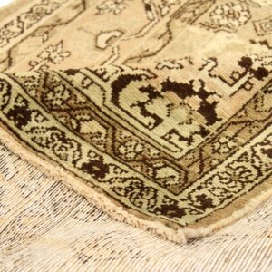 Thumbnail 14 for Antique Persian Malayer Traditional Rug 75826