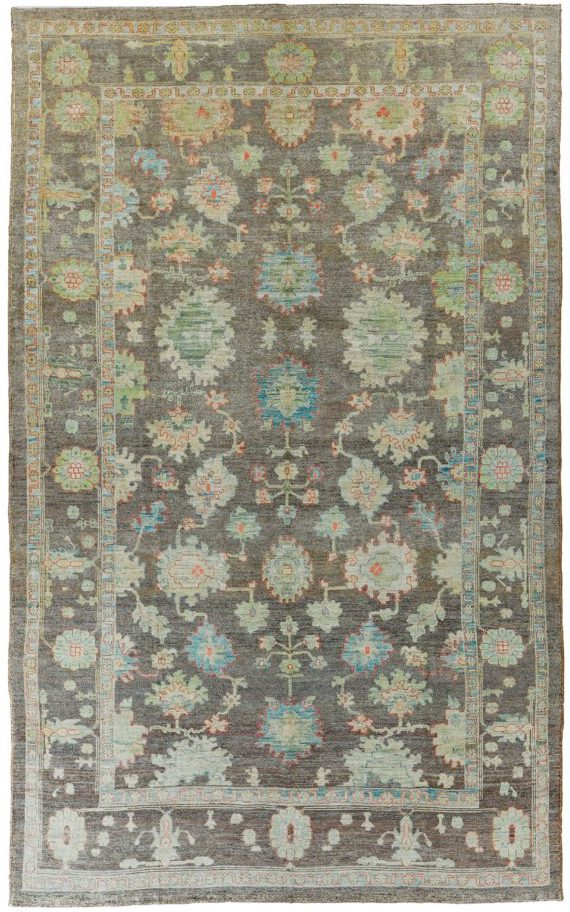 Thumbnail 4 for Turkey Tribal Rug 90827