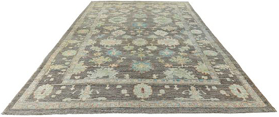 Thumbnail 5 for Turkey Tribal Rug 90827