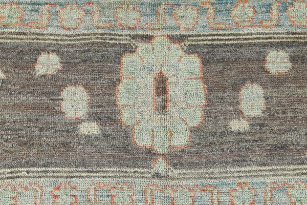 Thumbnail 11 for Turkey Tribal Rug 90827