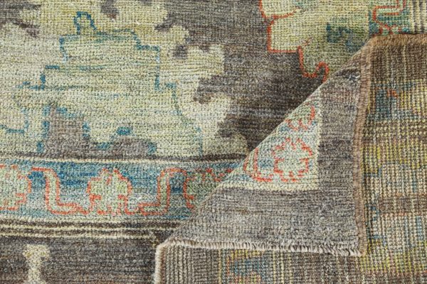 Thumbnail 6 for Turkey Tribal Rug 90827