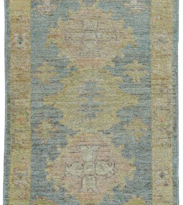 Thumbnail 4 for Turkey Tribal Rug 90804