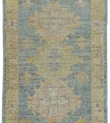 Thumbnail 14 for Turkey Tribal Rug 90804