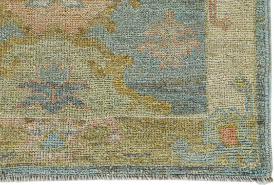 Thumbnail 3 for Turkey Tribal Rug 90804