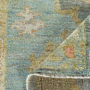 Thumbnail 15 for Turkey Tribal Rug 90804