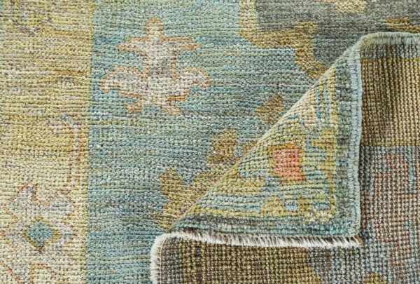 Thumbnail 6 for Turkey Tribal Rug 90804