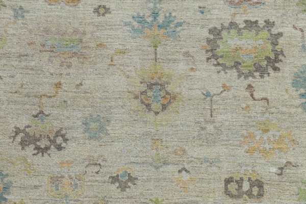 Thumbnail 7 for Turkey Tribal Rug 90803